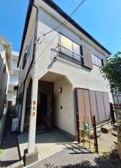神奈川区菅田町