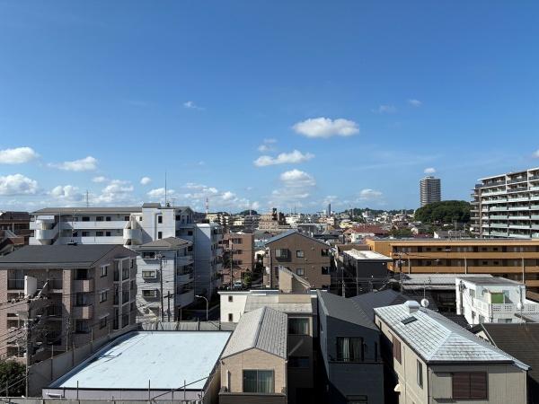クオス綱島ザ・レジデンス