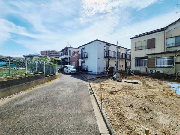 ミラスモシリーズ港北区日吉3丁目
