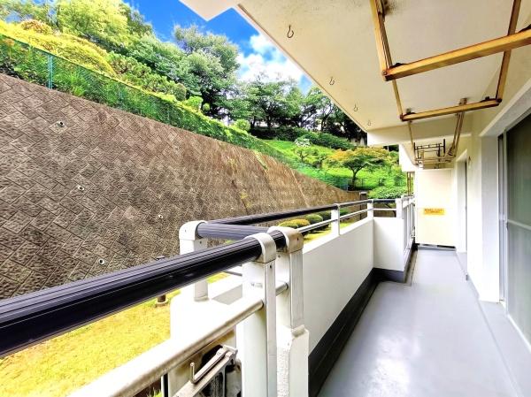 西神大寺団地4号棟