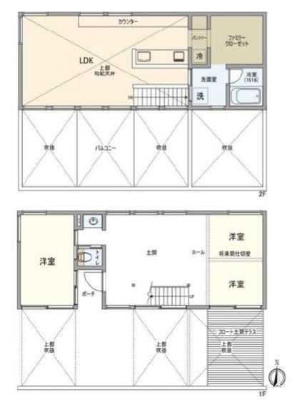 神奈川区三ツ沢東町