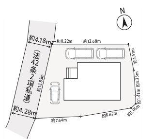 港北区大曽根台4期