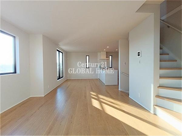 神奈川区西寺尾1丁目