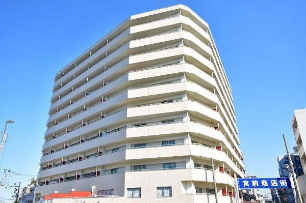 シーアイマンション神奈川