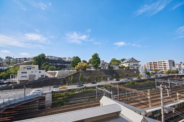シーアイマンション神奈川