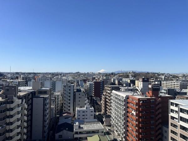 ベイサイトコート横浜