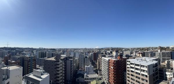 ベイサイトコート横浜