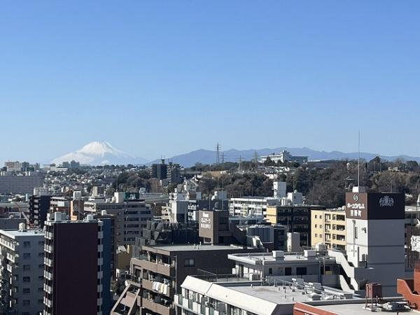ベイサイトコート横浜
