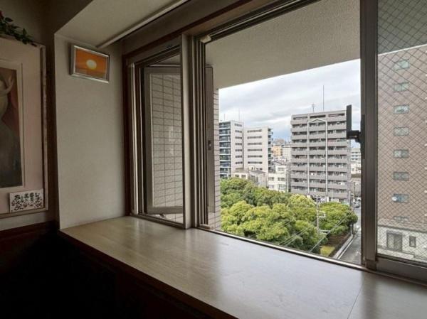 リーベスト横浜ポートサイト