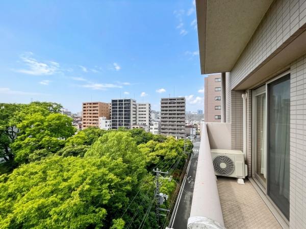 リーベスト横浜ポートサイト