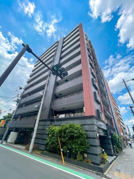クオス吉野町