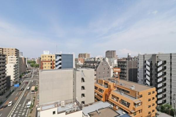 クオス吉野町