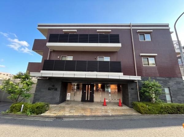 パレステージ片倉町ナチュラコート