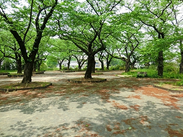 シーアイマンション神奈川(幸ケ谷公園)