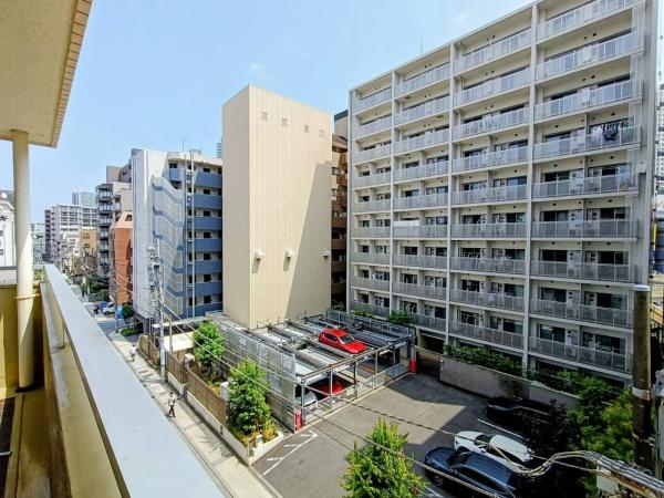 シーアイマンション神奈川