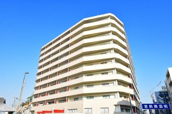 シーアイマンション神奈川