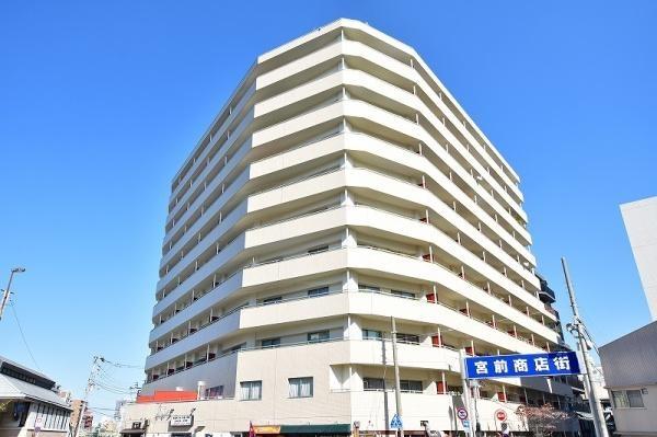 シーアイマンション神奈川