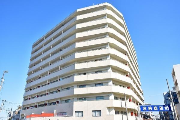 シーアイマンション神奈川