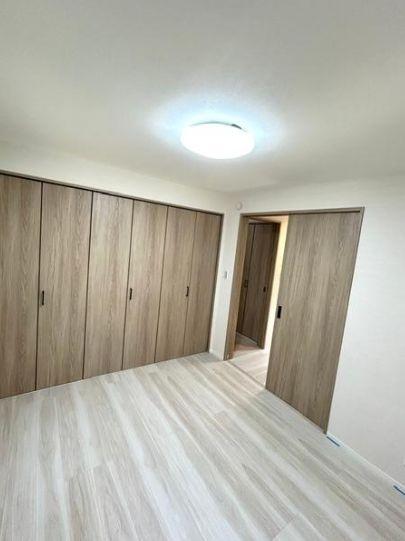 神奈川区松見町4丁目