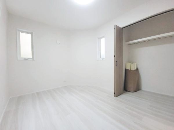 神奈川区松見町4丁目