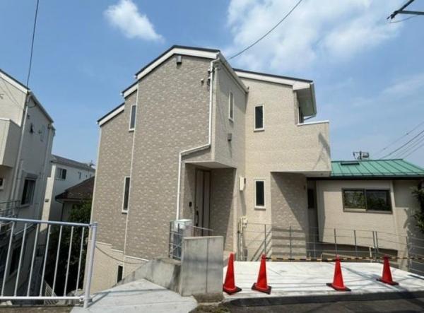 神奈川区松見町4丁目
