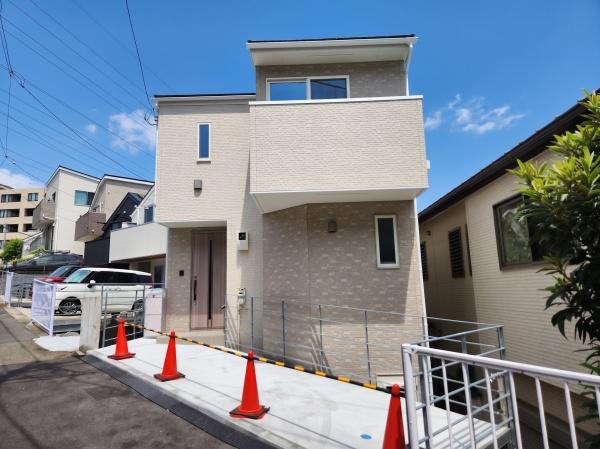 神奈川区松見町4丁目