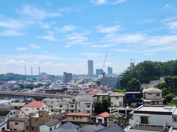 イデアル妙蓮寺
