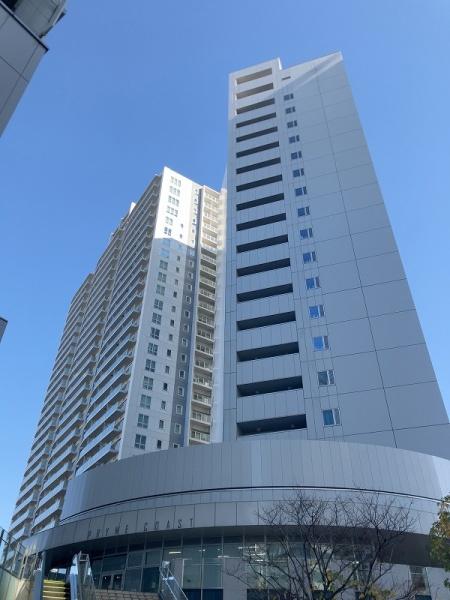 ブルーハーバータワーみなとみらい