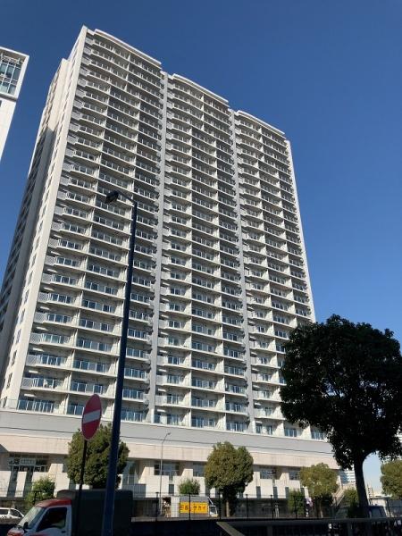 ブルーハーバータワーみなとみらい