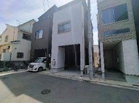 港北区新吉田東8丁目