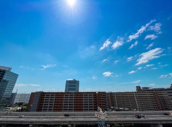 クリオ神奈川新町弐番館