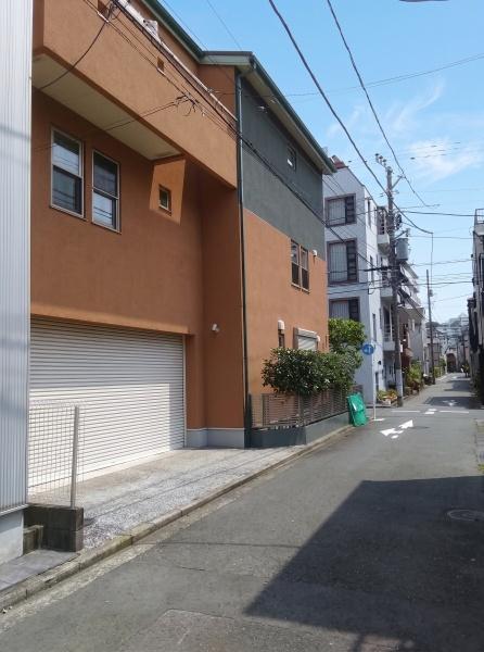 横浜市南区榎町１丁目の中古一戸建て