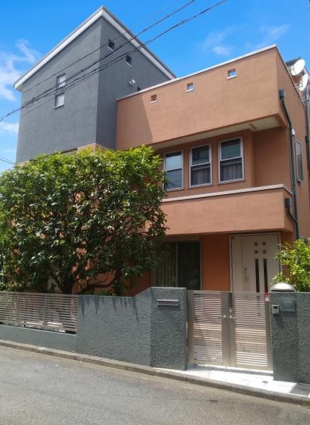 南区榎町1丁目