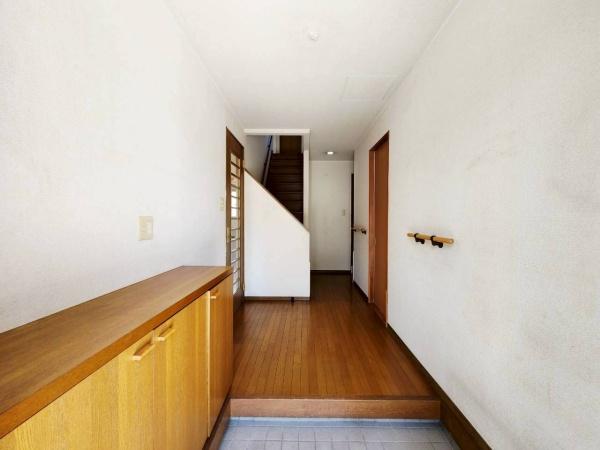 横浜市港北区鳥山町の中古一戸建て