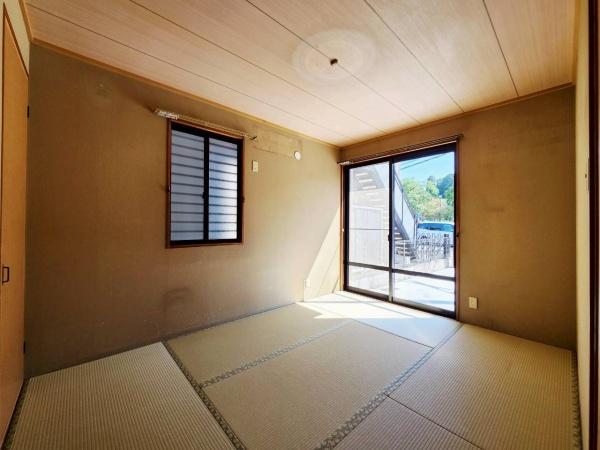 横浜市港北区鳥山町の中古一戸建て