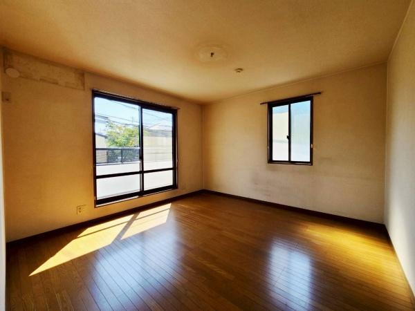 横浜市港北区鳥山町の中古一戸建て