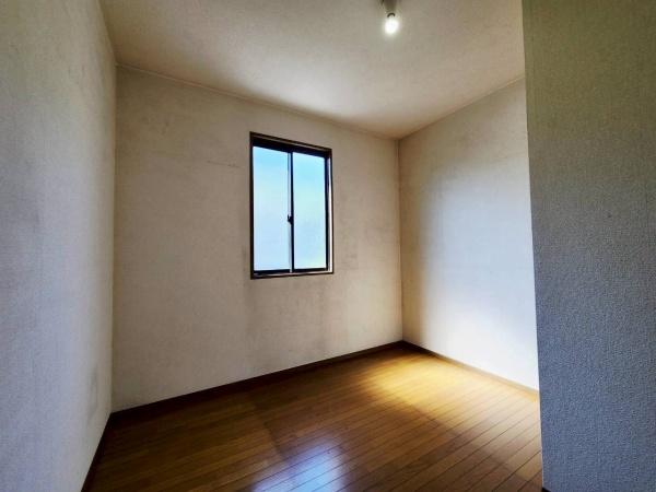 横浜市港北区鳥山町の中古一戸建て