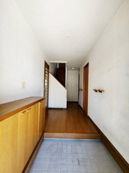 横浜市港北区鳥山町の中古一戸建て