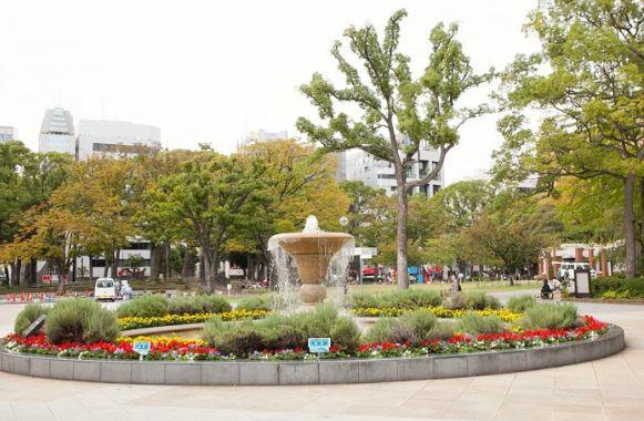 ヴィルヌーブタワー横浜・関内(横浜公園)