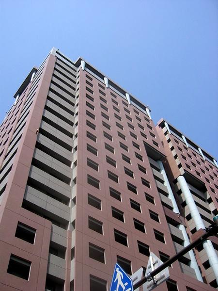 ヴィルヌーブタワー横浜・関内