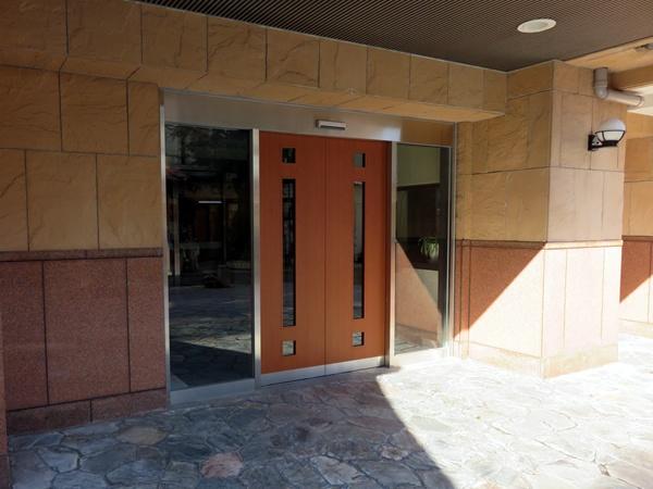 ライオンズプラザ伊勢佐木モール