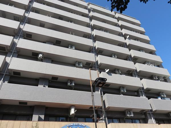 ライオンズプラザ伊勢佐木モール