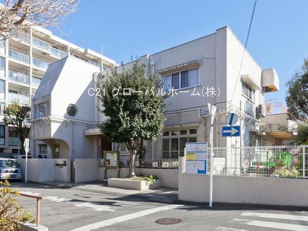 デイパーク横濱天王町(横浜市南浅間保育園)