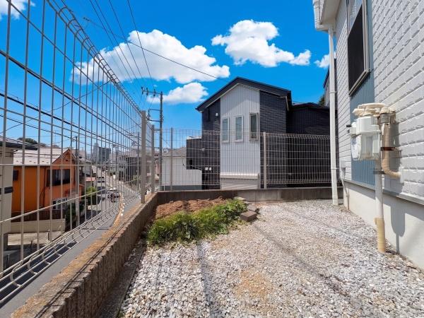 横浜市神奈川区斎藤分町の中古一戸建て