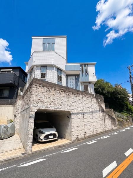 神奈川区斎藤分町
