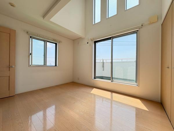横浜市神奈川区斎藤分町の中古一戸建て