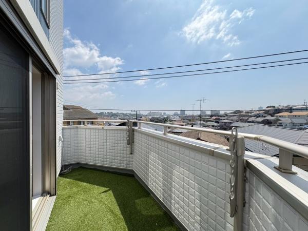 横浜市神奈川区斎藤分町の中古一戸建て
