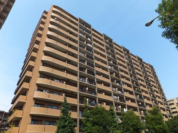港北ニュータウンイオ7番館