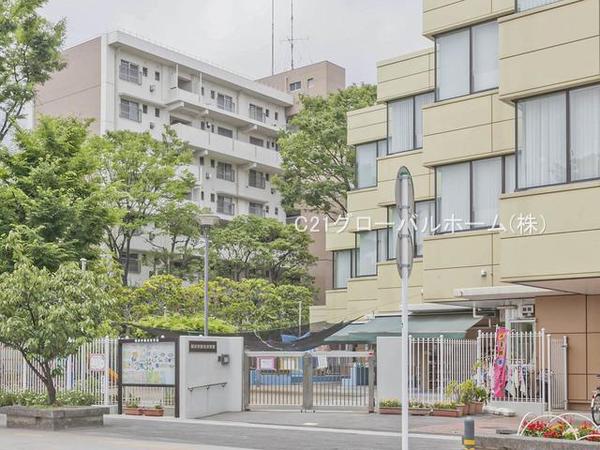 ナイスパークステイツ横濱鶴見(横浜市鶴見保育園)
