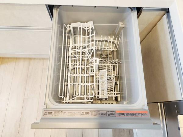 ナイスパークステイツ横濱鶴見